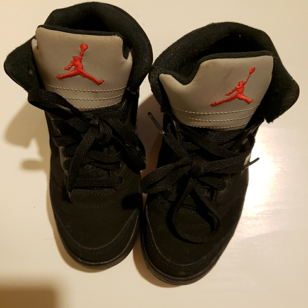 Jordans